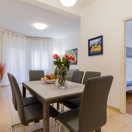 Apartmán Casagiulietta Verona Exteriér fotografie