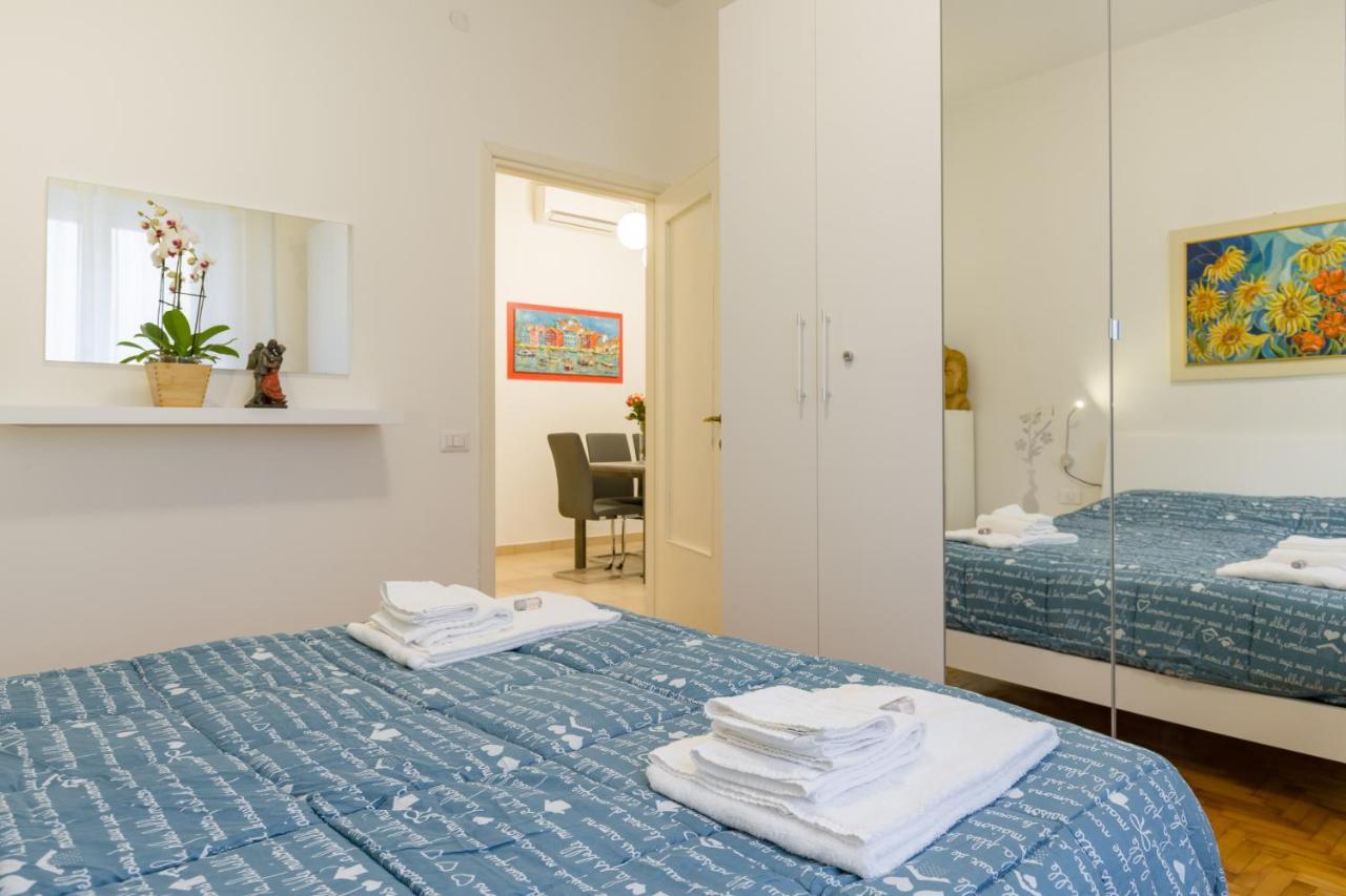 Apartmán Casagiulietta Verona Exteriér fotografie