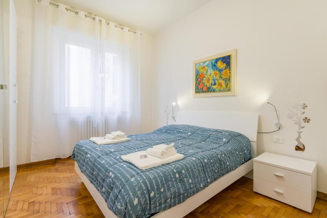 Apartmán Casagiulietta Verona Exteriér fotografie