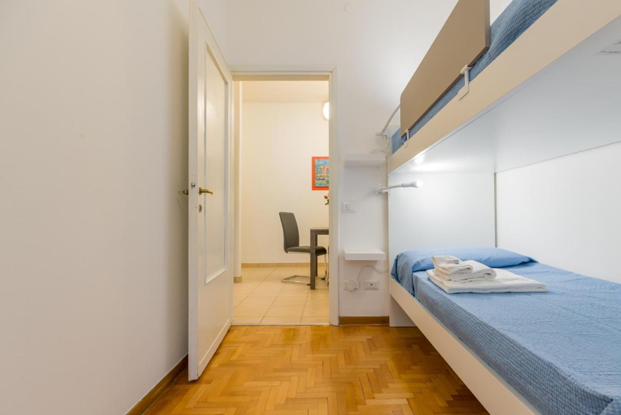 Apartmán Casagiulietta Verona Exteriér fotografie