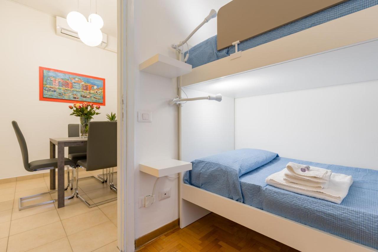 Apartmán Casagiulietta Verona Exteriér fotografie