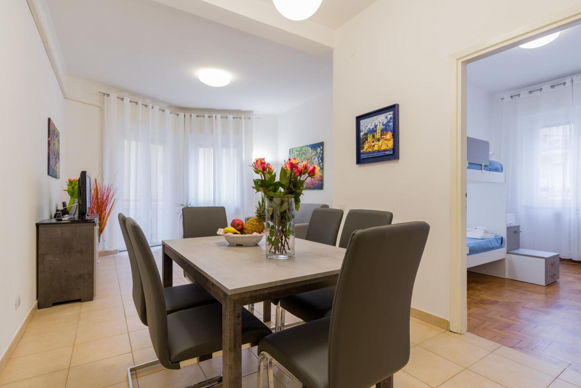 Apartmán Casagiulietta Verona Exteriér fotografie