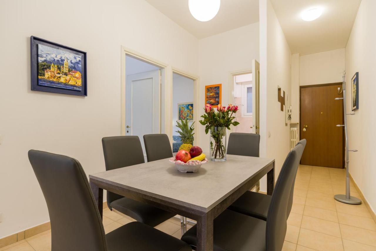 Apartmán Casagiulietta Verona Exteriér fotografie