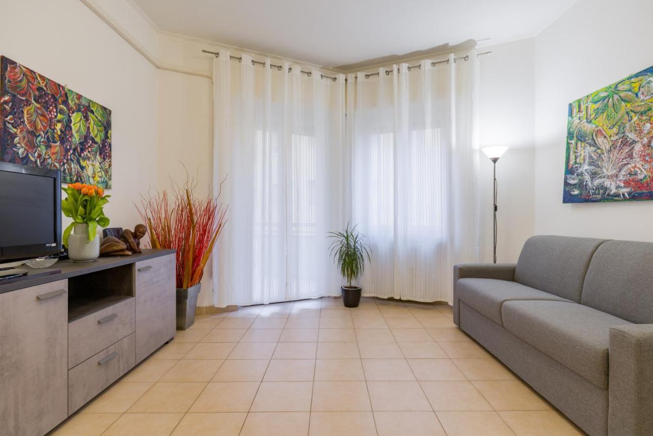 Apartmán Casagiulietta Verona Exteriér fotografie