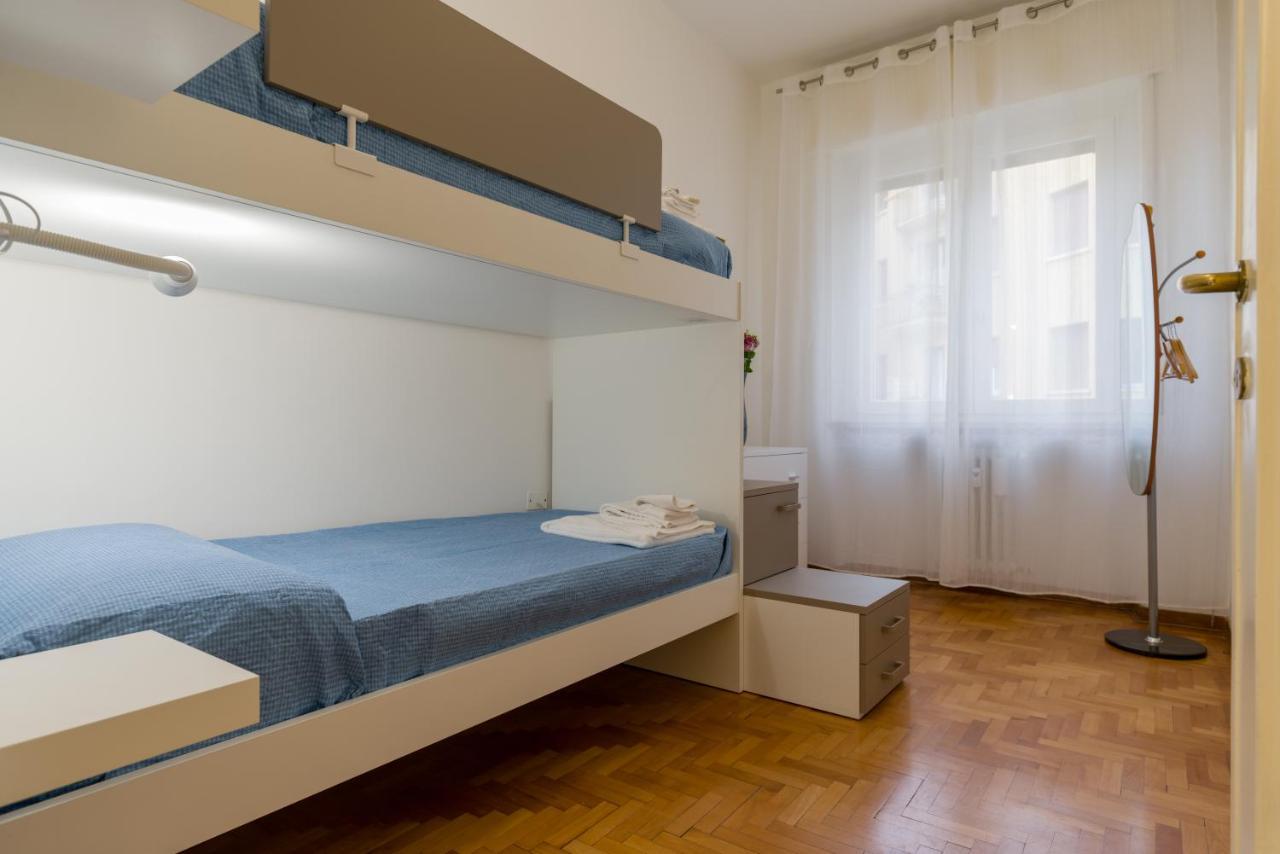 Apartmán Casagiulietta Verona Exteriér fotografie