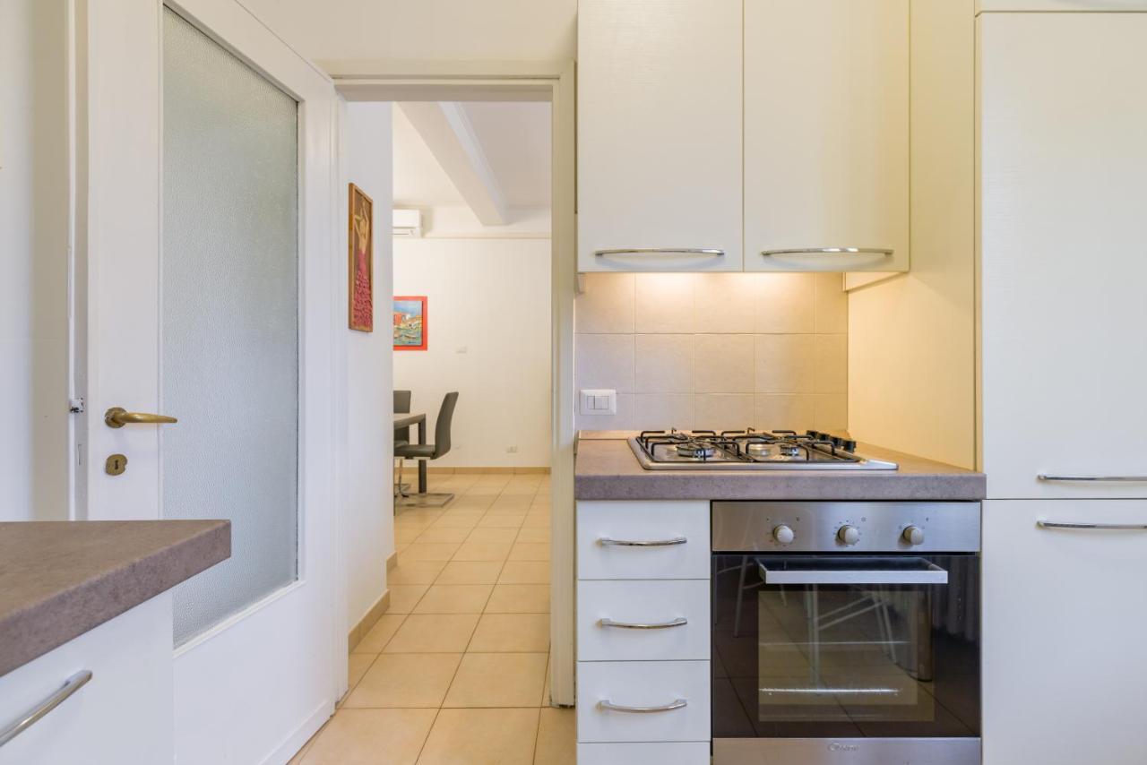Apartmán Casagiulietta Verona Exteriér fotografie