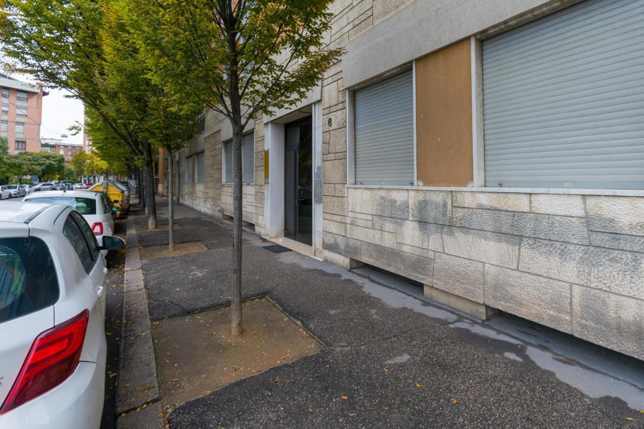 Apartmán Casagiulietta Verona Exteriér fotografie