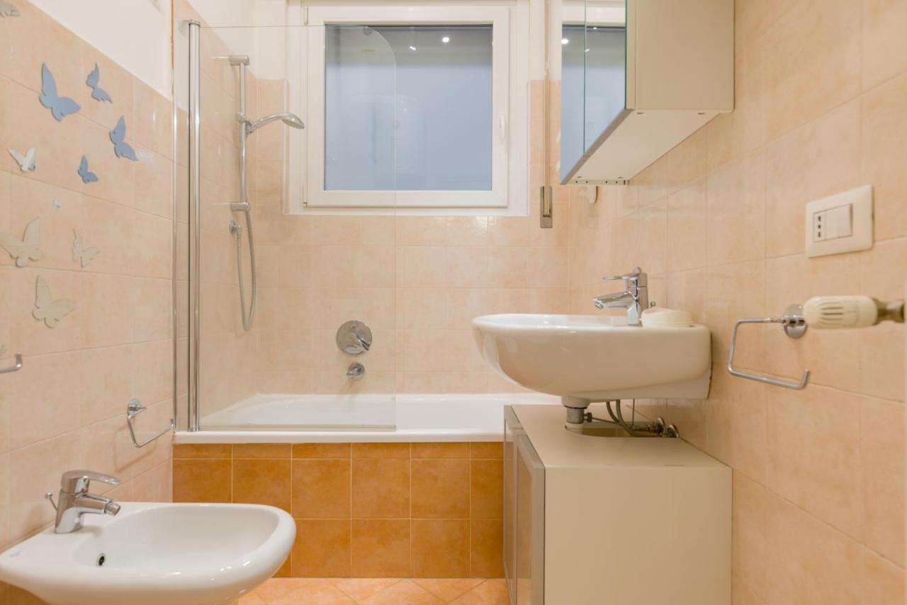 Apartmán Casagiulietta Verona Exteriér fotografie