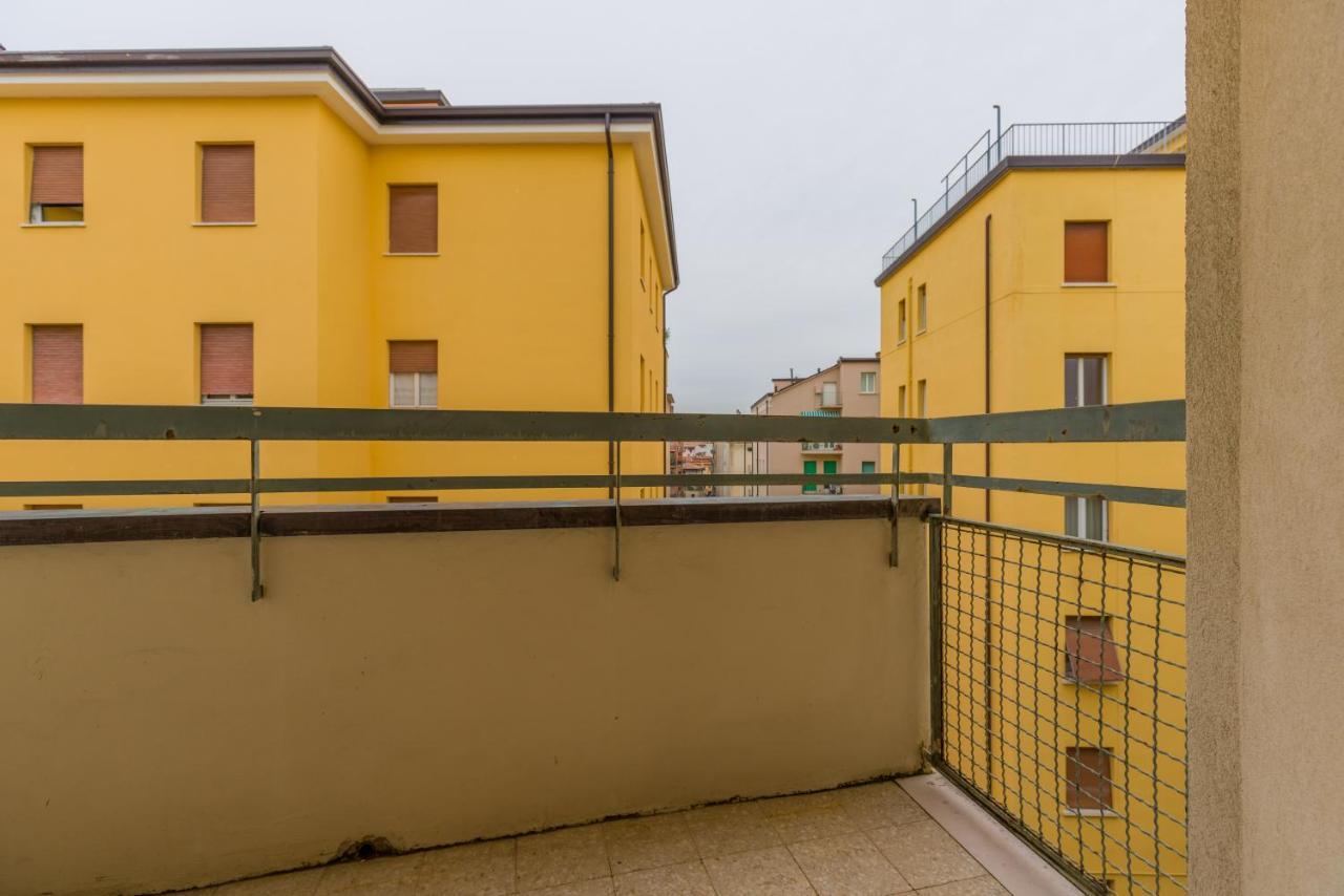 Apartmán Casagiulietta Verona Exteriér fotografie