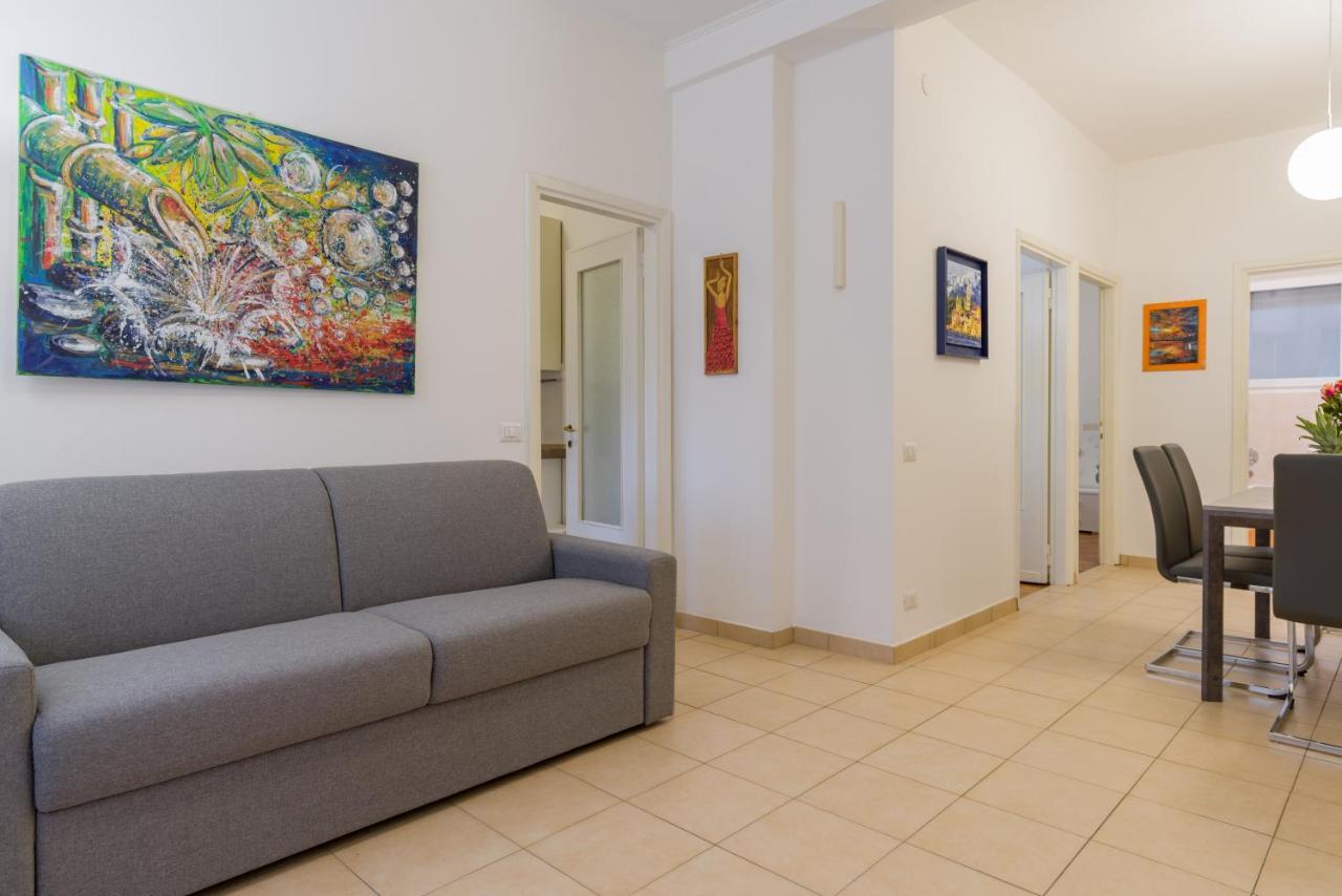 Apartmán Casagiulietta Verona Exteriér fotografie