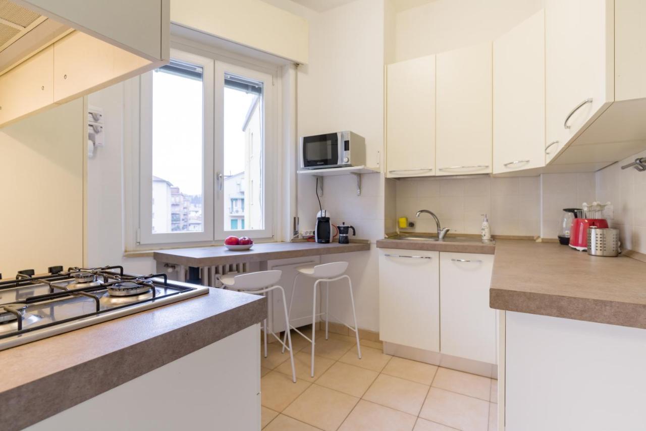 Apartmán Casagiulietta Verona Exteriér fotografie