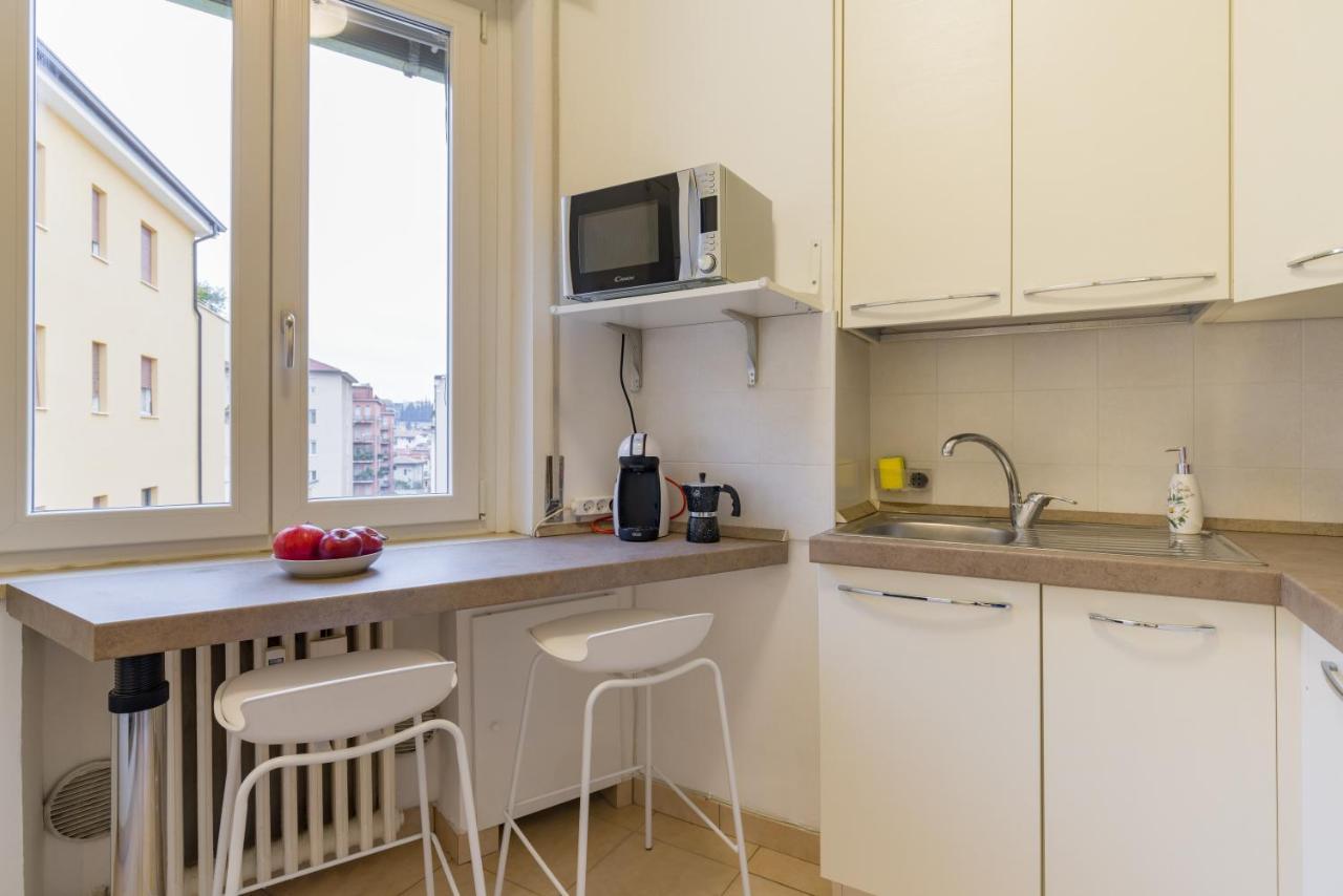 Apartmán Casagiulietta Verona Exteriér fotografie
