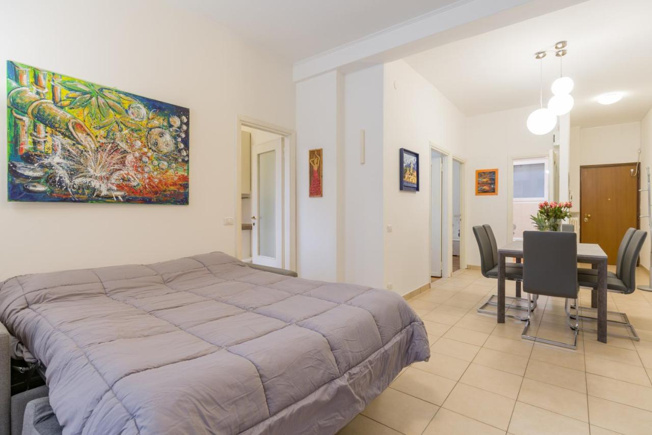 Apartmán Casagiulietta Verona Exteriér fotografie
