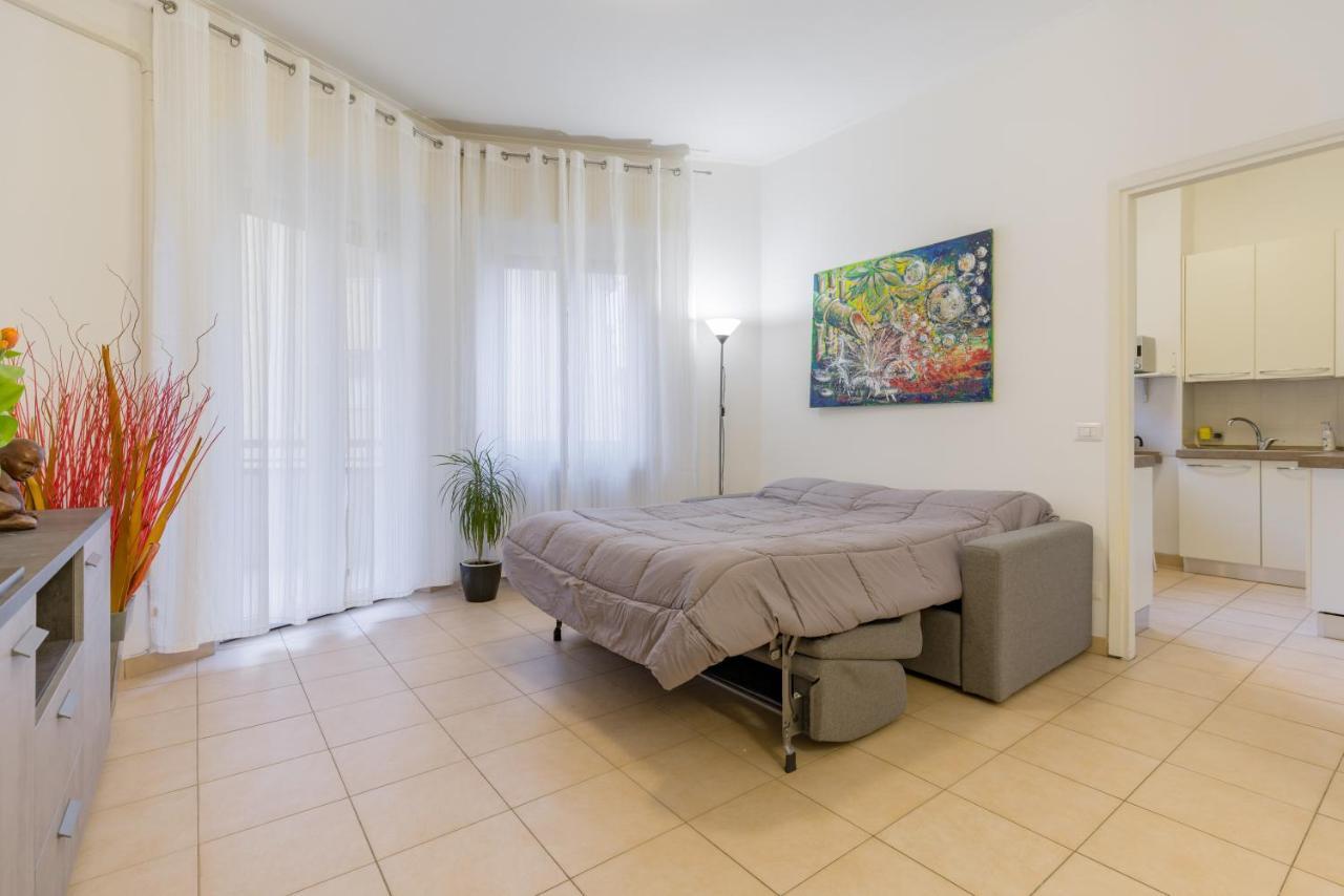 Apartmán Casagiulietta Verona Exteriér fotografie